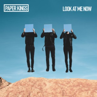 Paper Kings