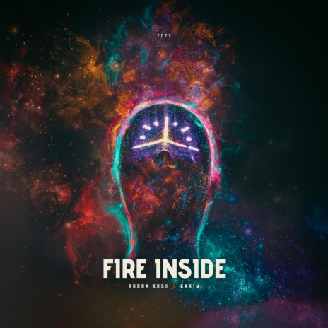 Fire Inside ft. Karim | Boomplay Music