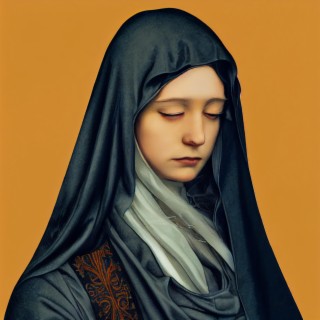 Love God Without Moderation (Catherine of Siena Chillhop)