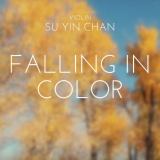 Falling in Color