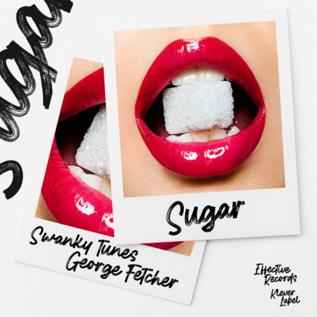 Sugar ft. George Fetcher | Boomplay Music
