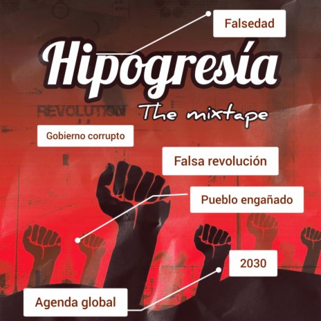 Hipogresía I | Boomplay Music