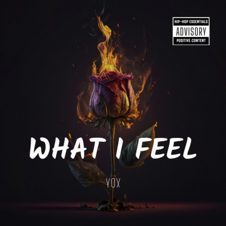 What I Feel | Boomplay Music