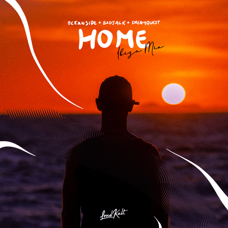 Home (Ibiza Mix) ft. Badjack & Dreamquest | Boomplay Music