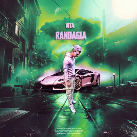 Vita Randagia | Boomplay Music