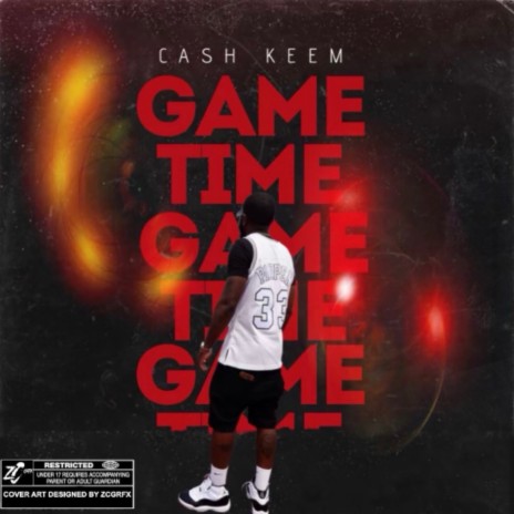 Cashkeem Part of da game Lyrics