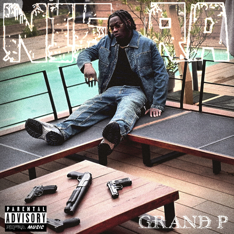 Grand P | Boomplay Music