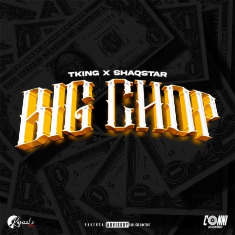 Big Chop ft. Shaqstar | Boomplay Music