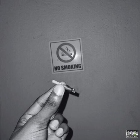 No Smoking ft. Veril, Marlo Porco & Rob the DJ | Boomplay Music