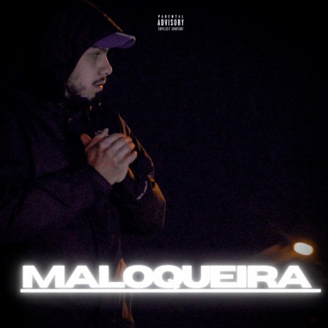 Maloqueira ft. @djlotuss | Boomplay Music