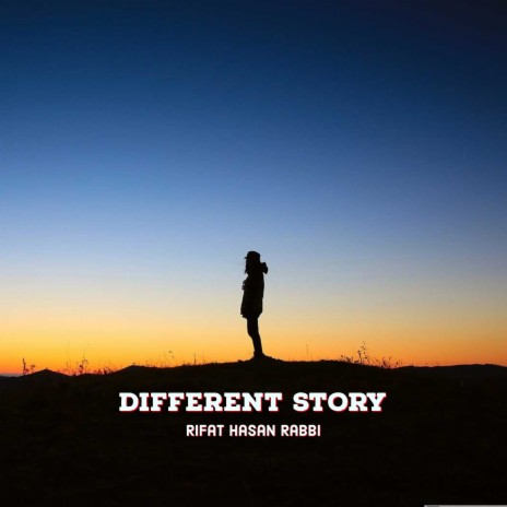 Different Story | Boomplay Music