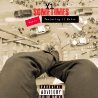 Sometimes (Remix)