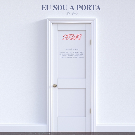 Eu Sou A Porta | Boomplay Music