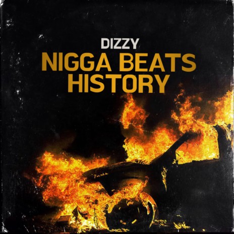 Nigga Beats History ft. MC Максутка | Boomplay Music