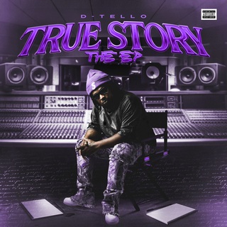 True Story The EP