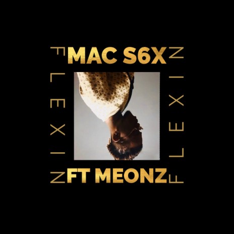 Flexin ft. Meonz | Boomplay Music