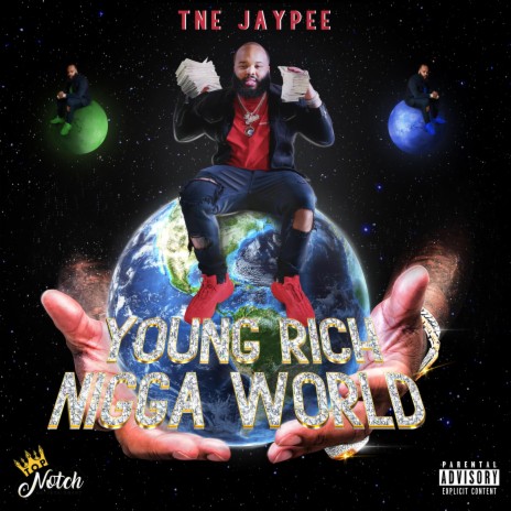 Young Nigga World