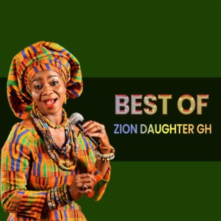 Best of Zion Daughter gh