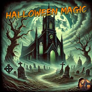 Halloween Magic