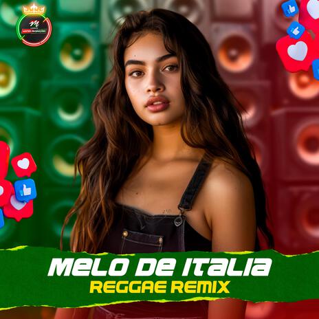 Melo de Italia (reggae) | Boomplay Music