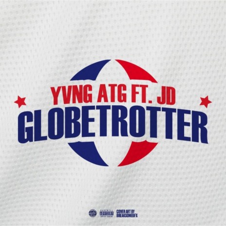 Globetrotter ft. JD Beatzz | Boomplay Music