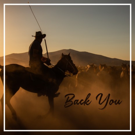 Back You | Boomplay Music