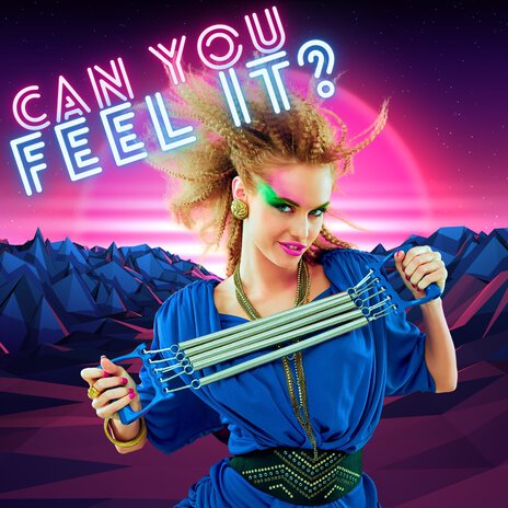 Can You Feel It? | Boomplay Music