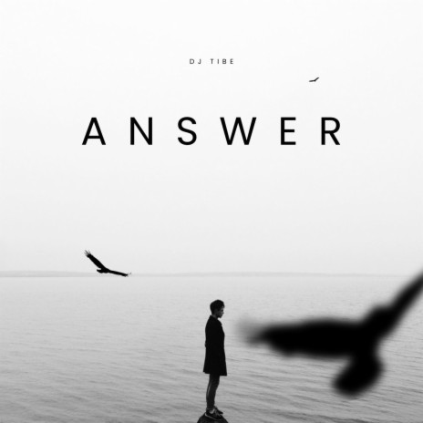 Answer (Extended Mix)