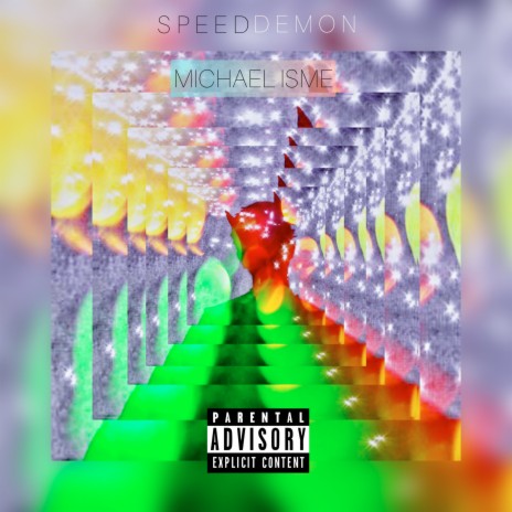 Speed Demon | Boomplay Music