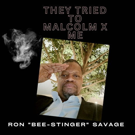 They Tried to Malcolm X Me | Boomplay Music