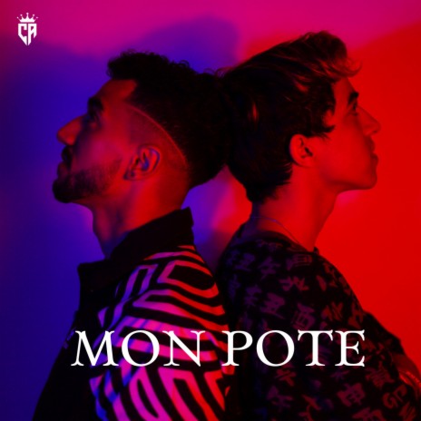 Mon Pote ft. Zblito | Boomplay Music