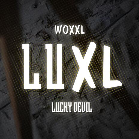 Slash (Lucky Devil's Rework) ft. Woxxl | Boomplay Music