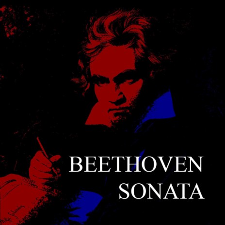 Pathétique Sonata (2nd Movement), Op. 13