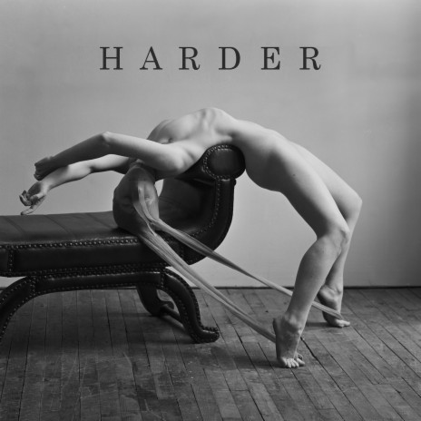 Harder | Boomplay Music