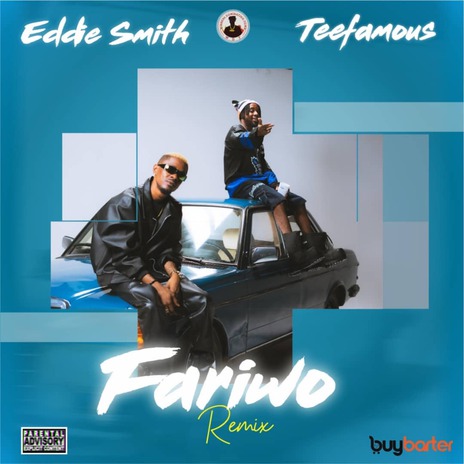 Fariwo (Remix) ft. TEE FAMOUS | Boomplay Music