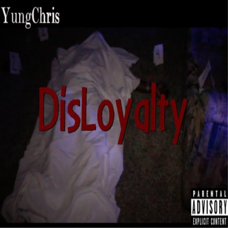 DisLoyalty | Boomplay Music