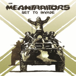 Download The Meantraitors album songs: From Psychobilly Land