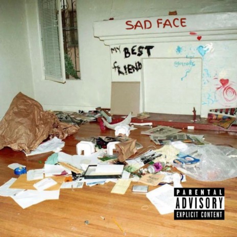 Sad Face | Boomplay Music