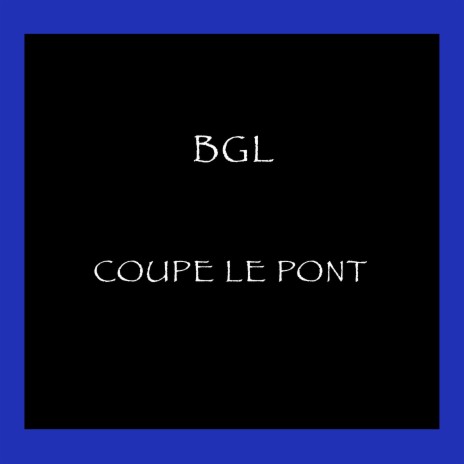 Coupe Le Pont | Boomplay Music