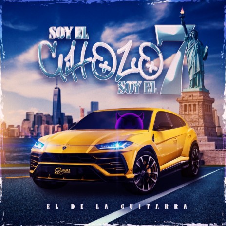 Soy El Cholo Soy El 7 | Boomplay Music