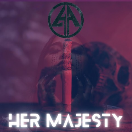 Her Majesty | Boomplay Music