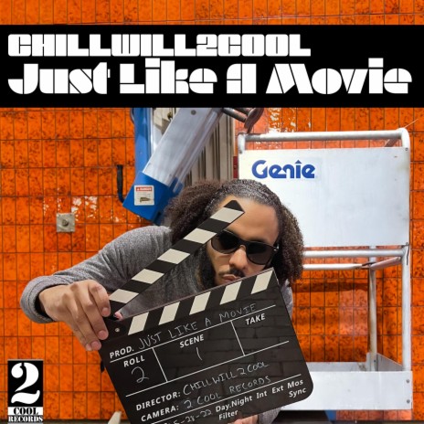 Just Like a Movie (Original) | Boomplay Music