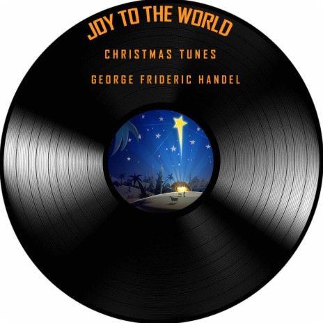 Joy to the World (Ukulele)