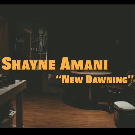 'New Dawning' | Boomplay Music