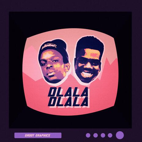 Dlala Dlala ft. Savvannah Natalo