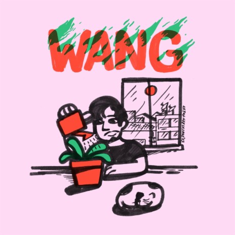 WANG | Boomplay Music