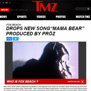 mama bear | Boomplay Music