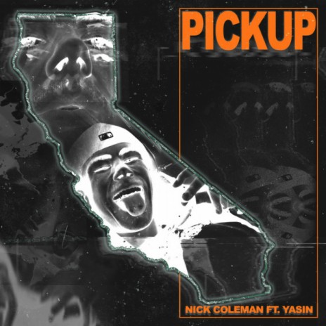 Pickup ft. Yasin | Boomplay Music