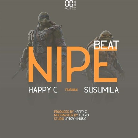 Nipe Beat ft. Susumila | Boomplay Music
