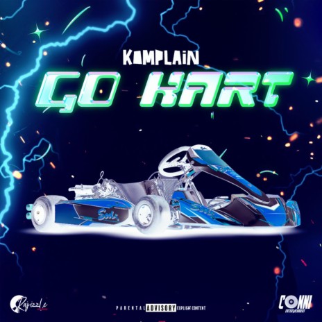 Go Kart | Boomplay Music